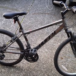 Bike For Sale