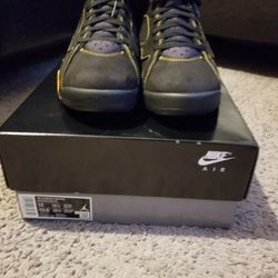 Jordan Retro 7