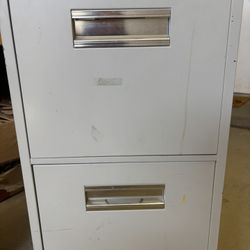 Filing Cabinet