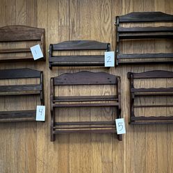 Spice Racks