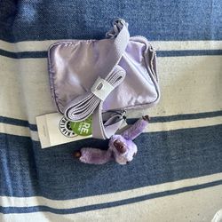Kipling Messenger Small Bag
