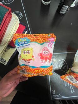 Oxxo toys