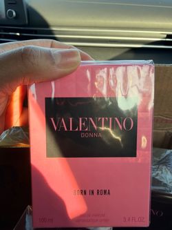Valentino Donna 100ml