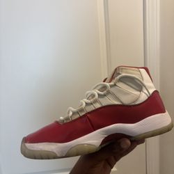 Cherry 11s