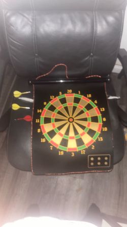 MAGNETIC DARK GAME