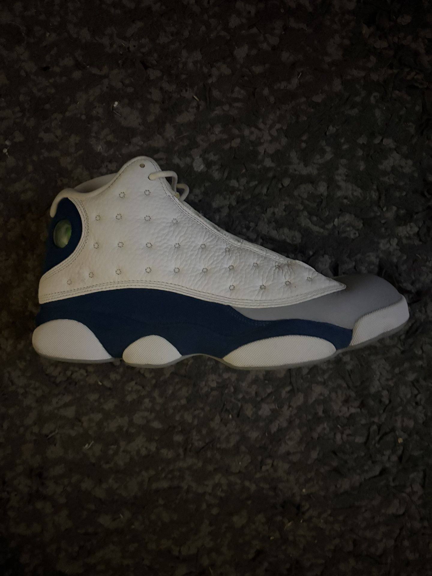 Air jordan 13 (men’s 10.5)
