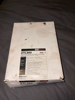 Large thermostat case new