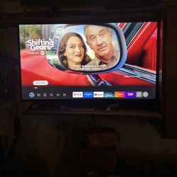 Amazon Fire Tv 40”” 