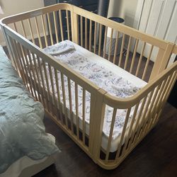 Crib For Sale