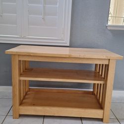 Pine Coffee Table