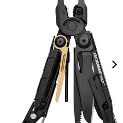 LEATHERMAN MUT