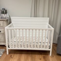 Baby crib