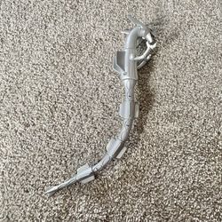 Long Silver Rayquaza Pokémon Action Figure