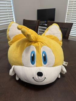 Tails Head