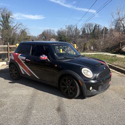 2010 Mini Cooper