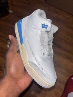 Jordan 3