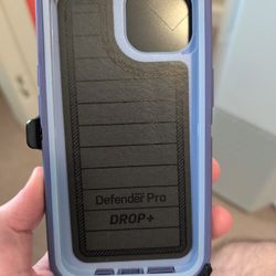 Otterbox Defender Case For Apple iPhone 15