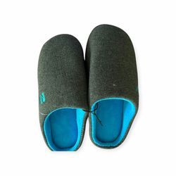 Rock Dove memory foam slippers