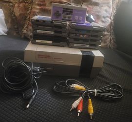 Original Nintendo Bundle