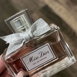 Miss Dior Perfume 1.7oz