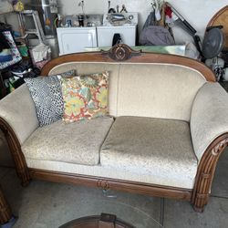 Couch Set