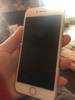 iPhone 8 64GB AT&T unlocked