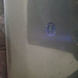 New Laptop 