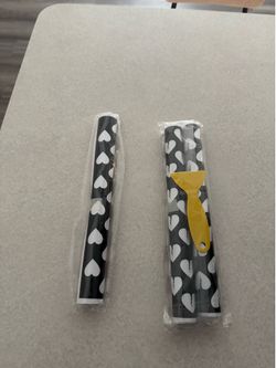 Vinyl wrap
