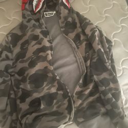 Bape Hoodie
