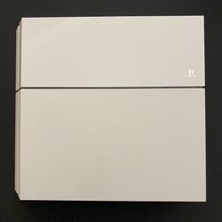 PS4 & Accessories 