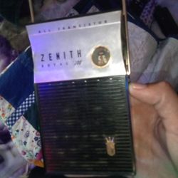 Zenith Royal 300