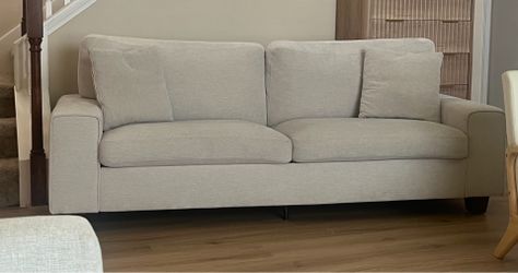 Modern Loveseat Sofa