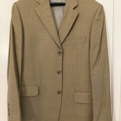 Sport Coat