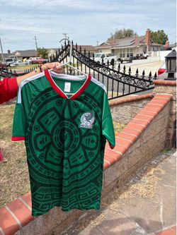 Playera de México