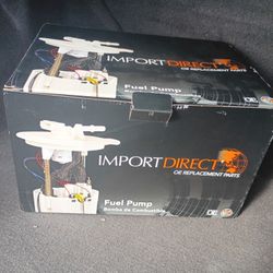 Fuel Pump For Honda Civic 2004