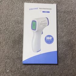 Thermometer 