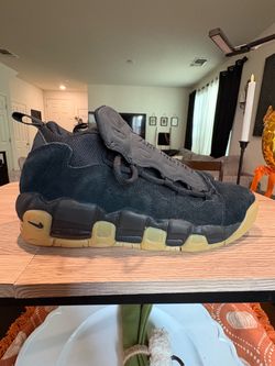 Nike Air More Money Sneaker