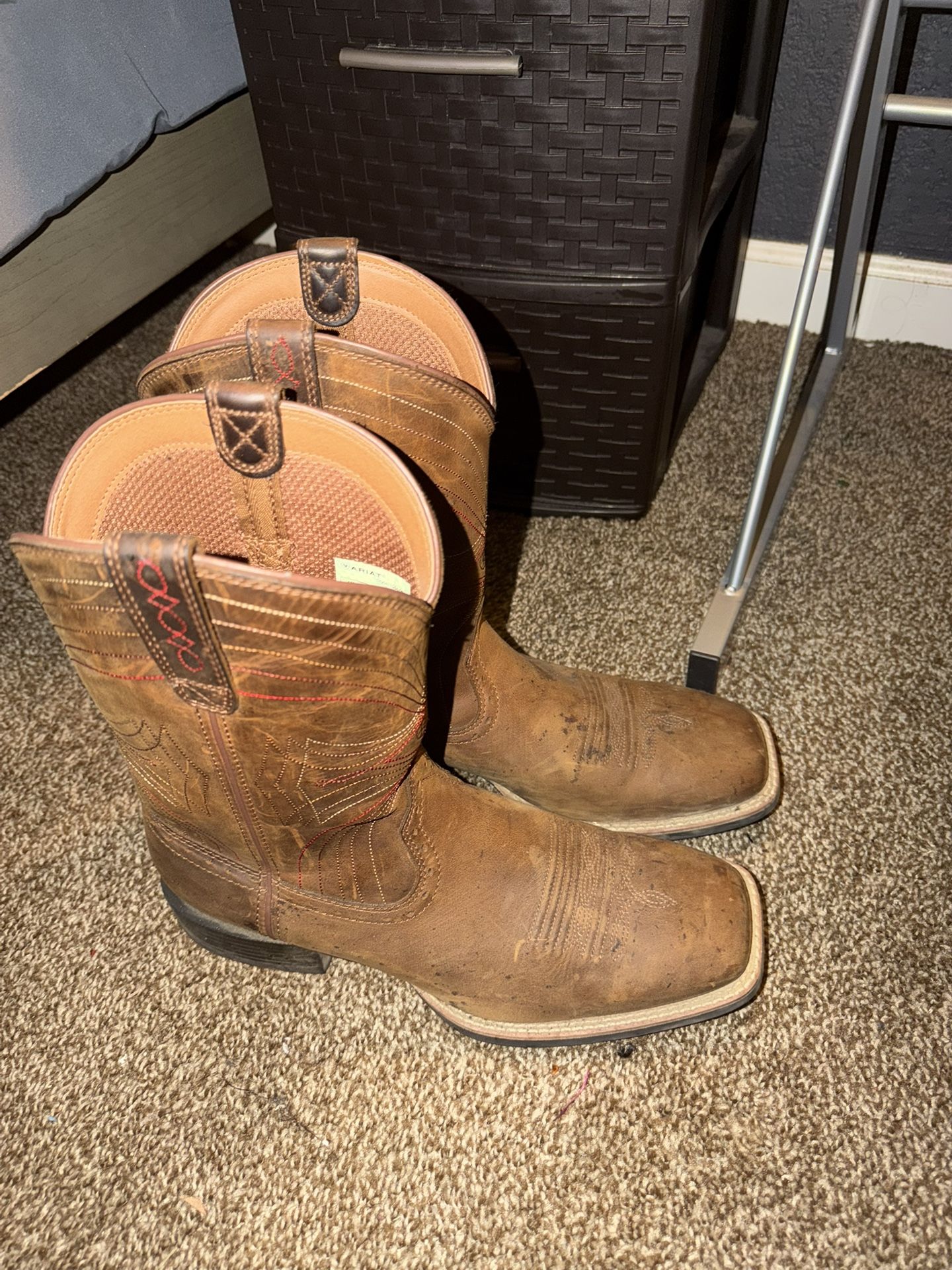 Ariat Boots