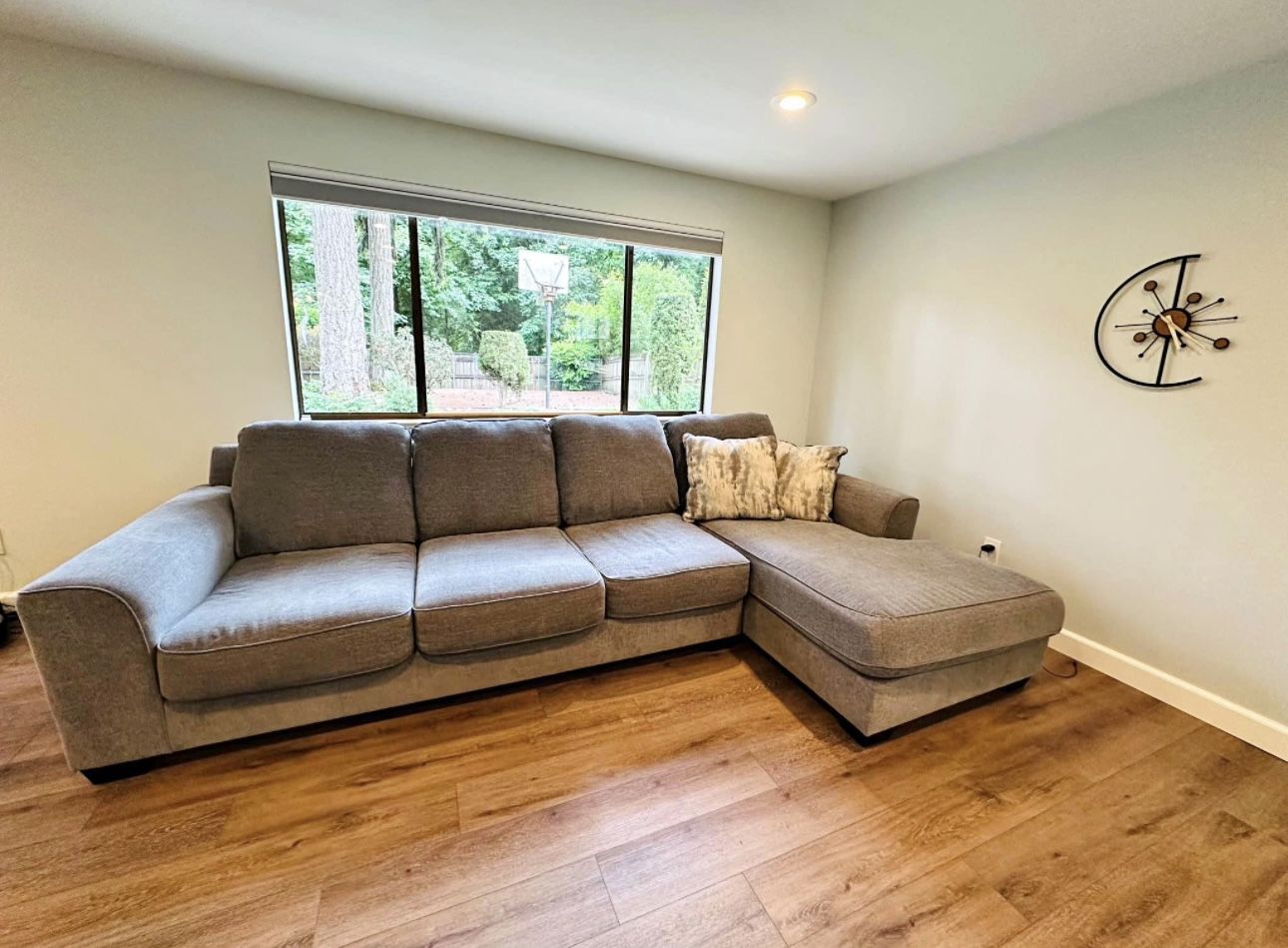 Ashley Furniture Sofa 