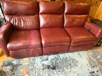 Power recliner
