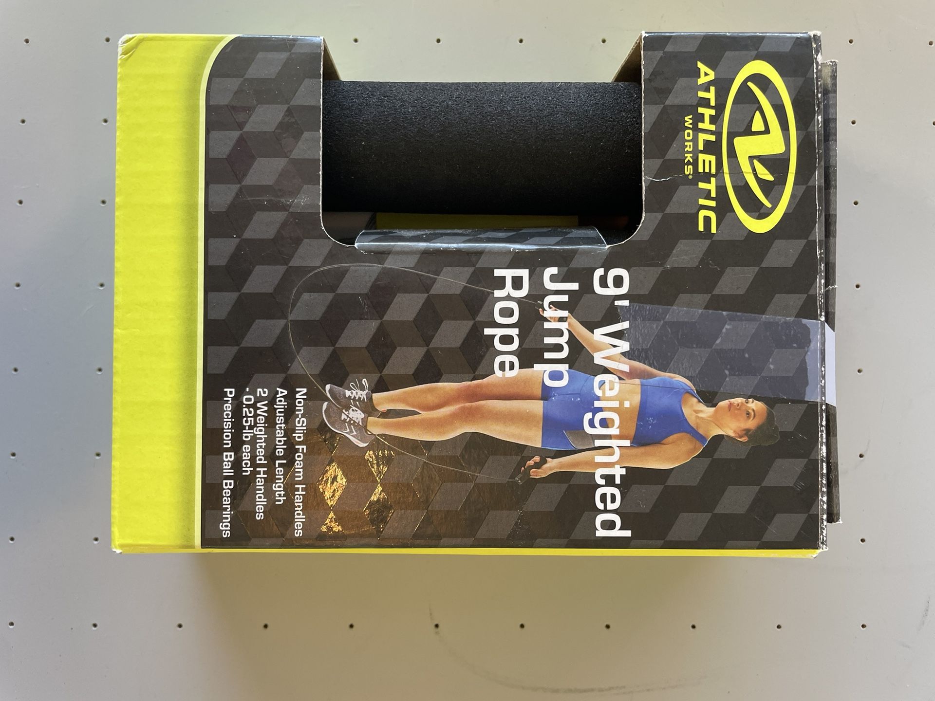 Workout Stuff - New - Prices Cary