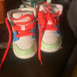 Toddler Shoes