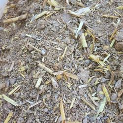 Chicken  Manure  Fertilizer