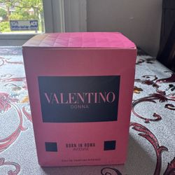 Valentino Donna Born In Roma Intense 