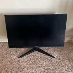 Monitor