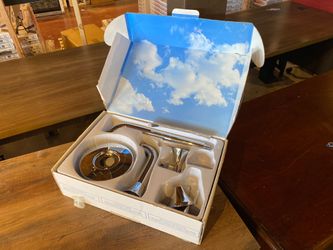 TOTO Shower Kit – Chrome