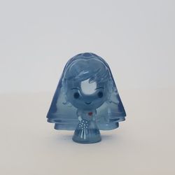 RARE WonderGround Gallery Disney The Haunted Mansion Mystery Minis The Bride