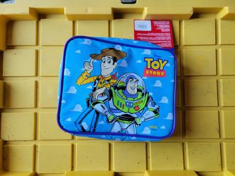 Toy Story Lunchbag Thermos