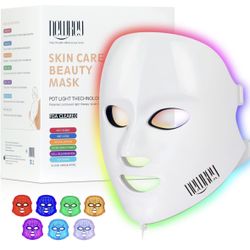 NEWKEY Skin Care Beauty Mask