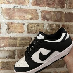 Nike Panda Dunks Size 11